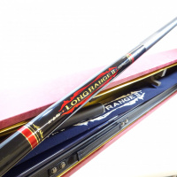 12ロングレンジ? 急瀬120